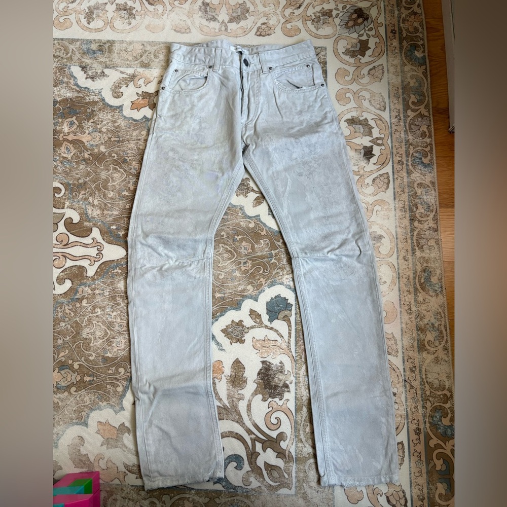 Pierre Balmain Women Jeans